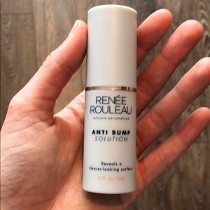 Renée Rouleau anti bump solution for acne